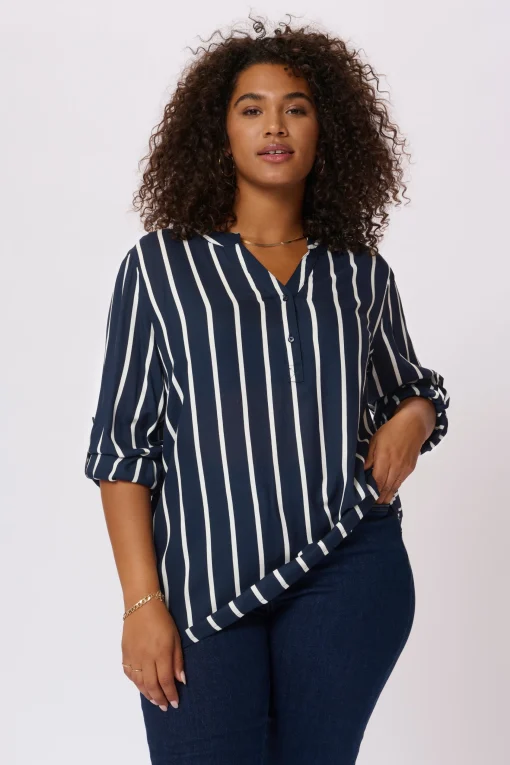 KCsida Bluse