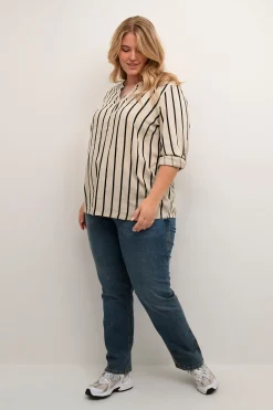 KCsida Bluse