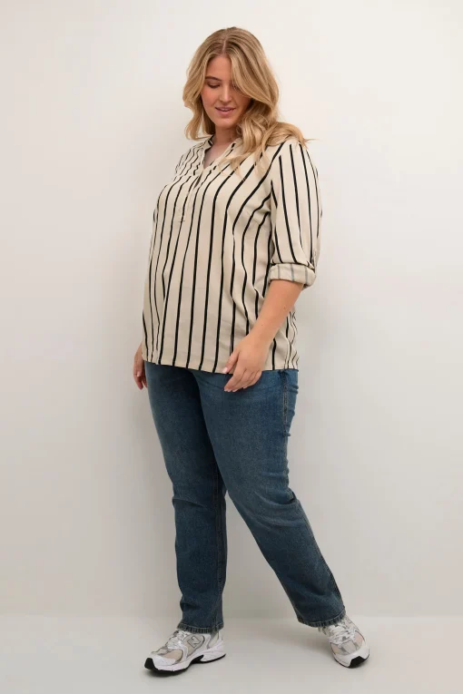 KCsida Bluse
