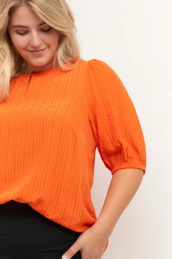 KCsilje Bluse