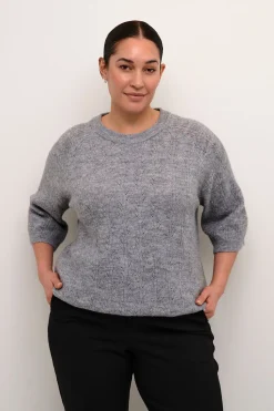 KCtenna Pullover