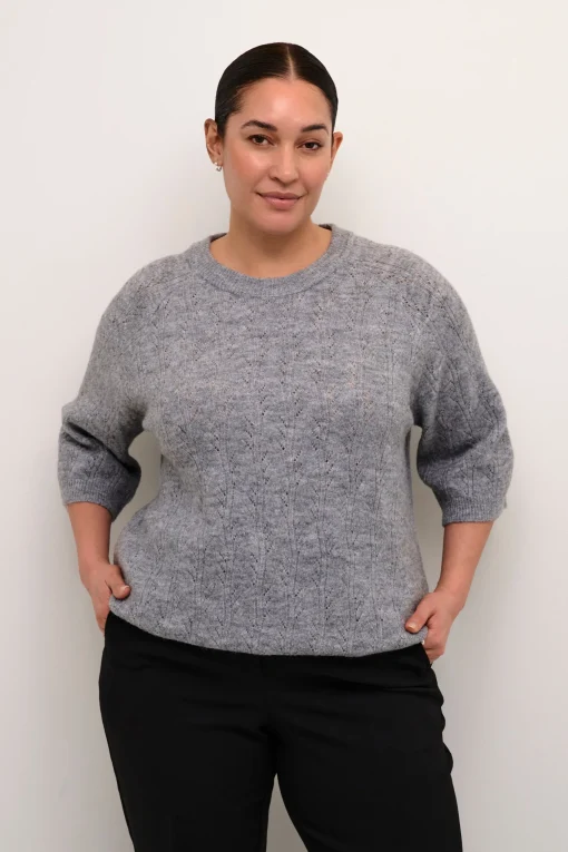 KCtenna Pullover