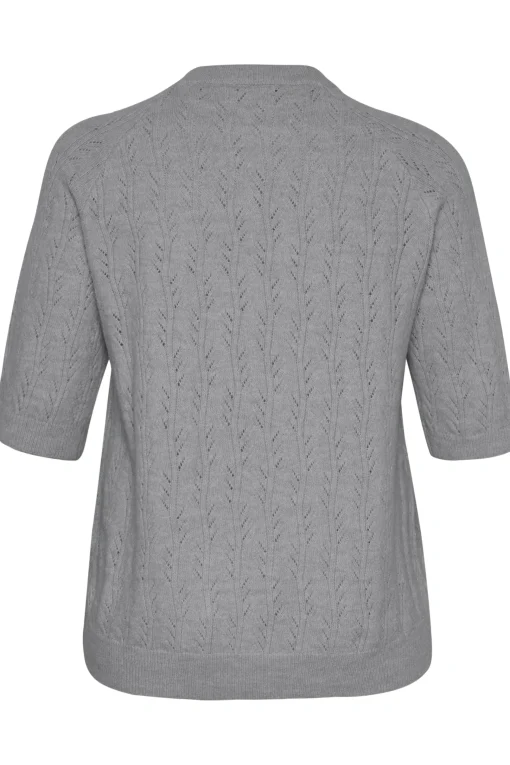 KCtenna Pullover