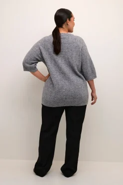 KCtenna Pullover