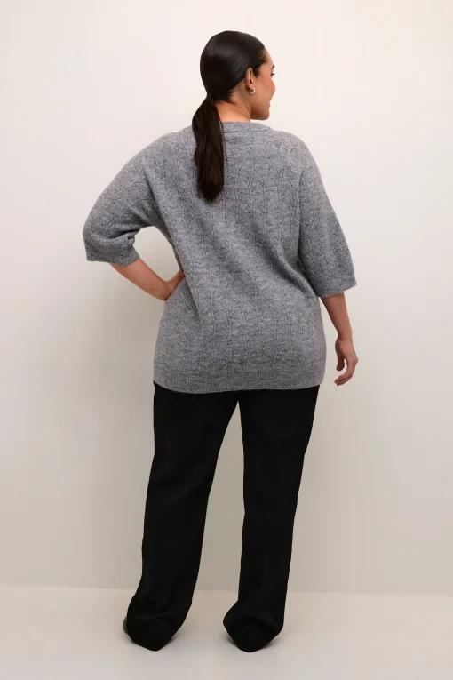 KCtenna Pullover