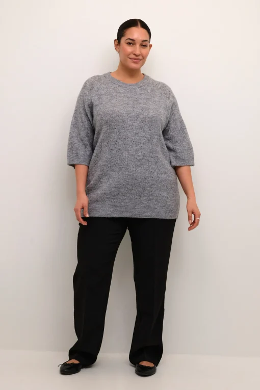 KCtenna Pullover