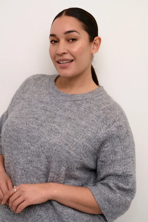 KCtenna Pullover