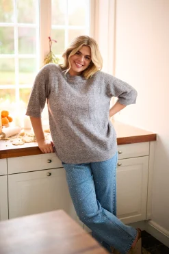 KCtenna Pullover