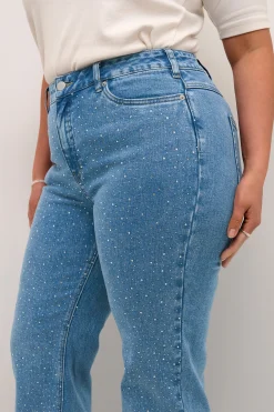 KCthura Jeans