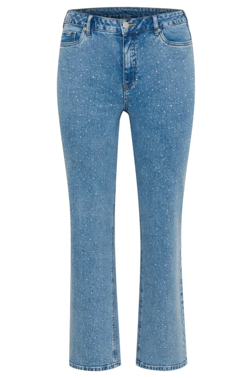 KCthura Jeans