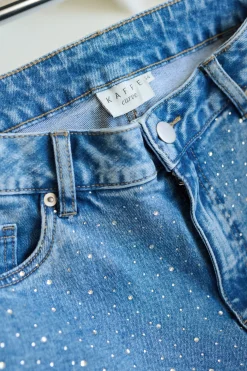 KCthura Jeans