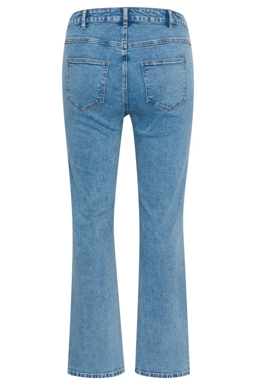 KCthura Jeans