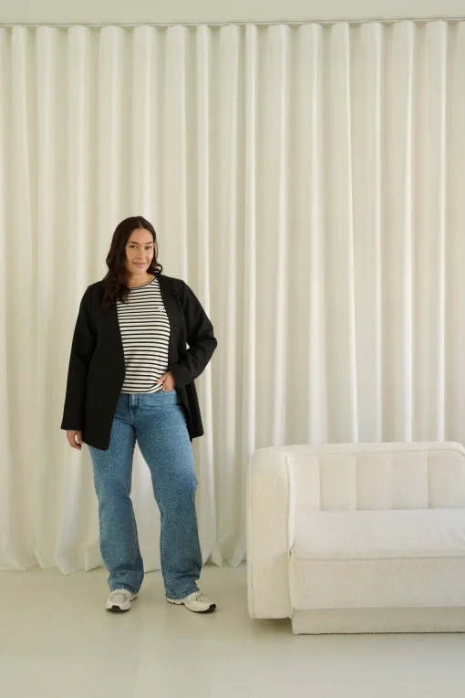 KCthura Jeans