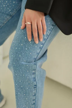 KCthura Jeans