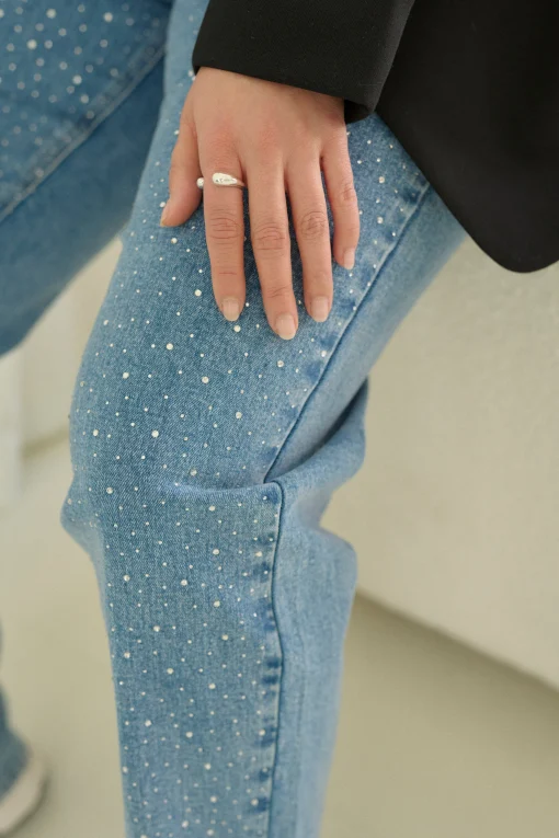 KCthura Jeans