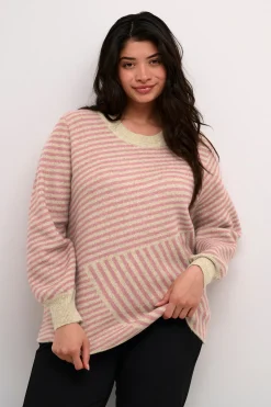 KCverina Pullover