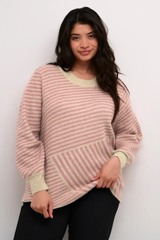 KCverina Pullover