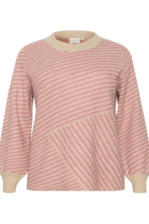 KCverina Pullover
