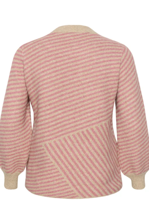 KCverina Pullover