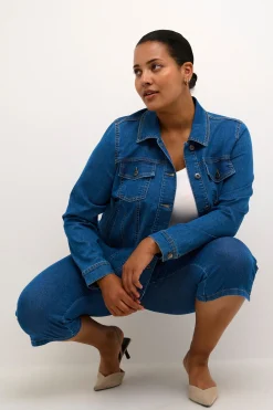 KCvicka Casual jakke