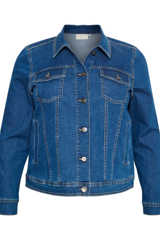 KCvicka Casual jakke