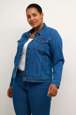 KCvicka Casual jakke