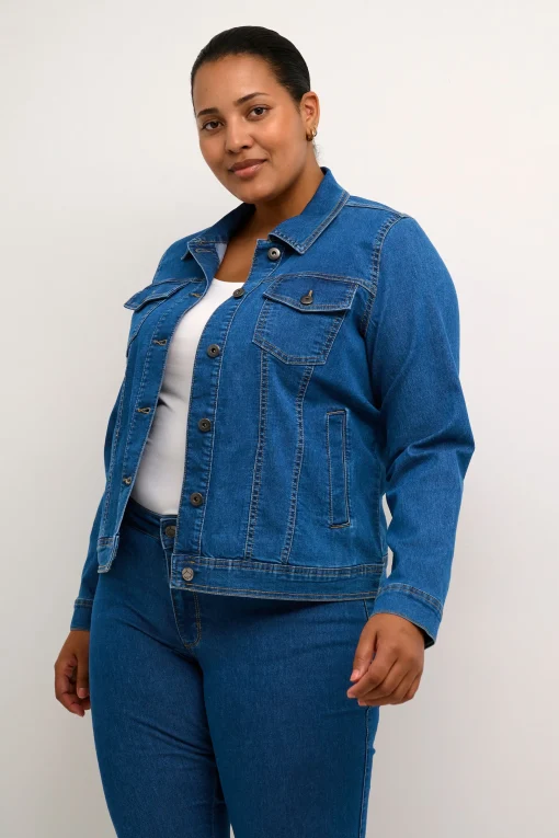 KCvicka Casual jakke