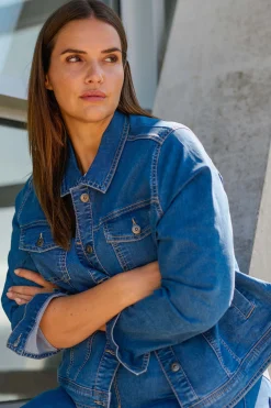 KCvicka Casual jakke