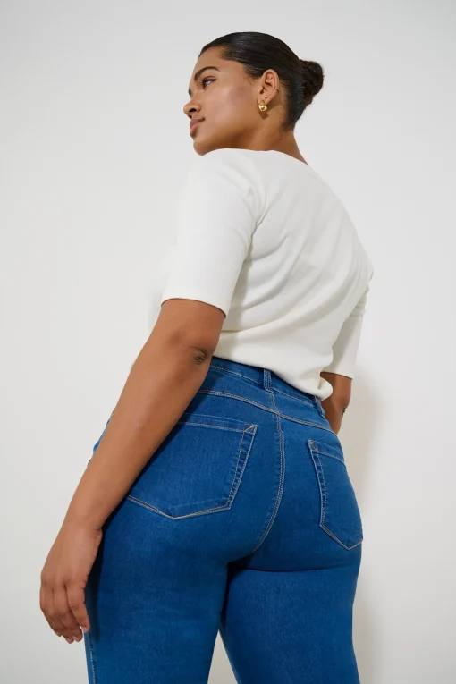 KCvicka Jeans