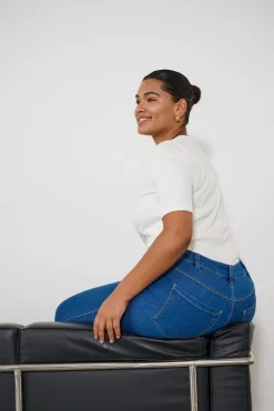 KCvicka Jeans