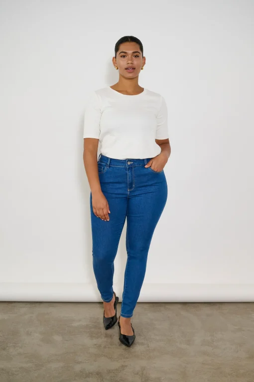 KCvicka Jeans