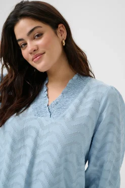 KCvitana Bluse