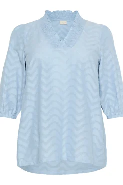 KCvitana Bluse