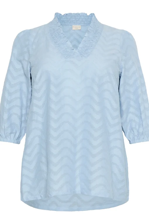KCvitana Bluse