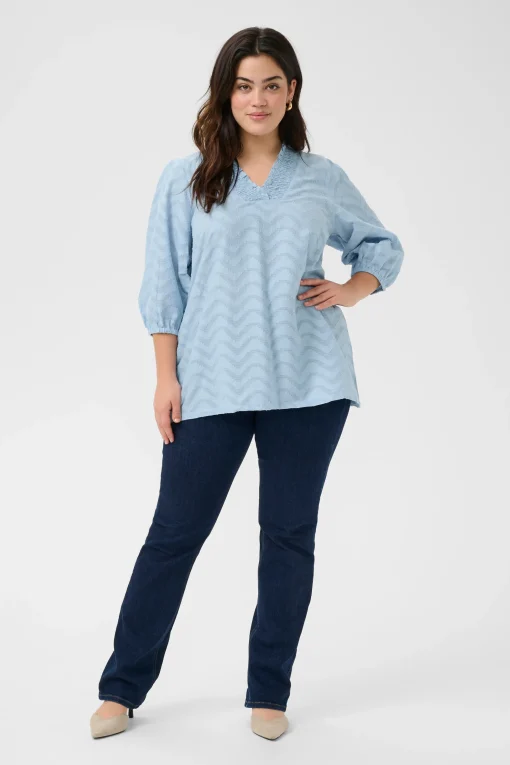KCvitana Bluse