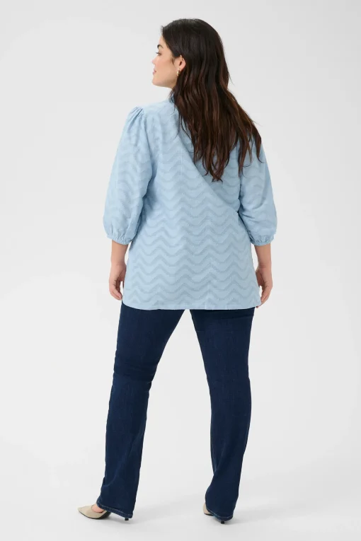 KCvitana Bluse