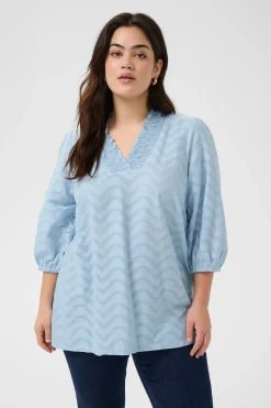 KCvitana Bluse
