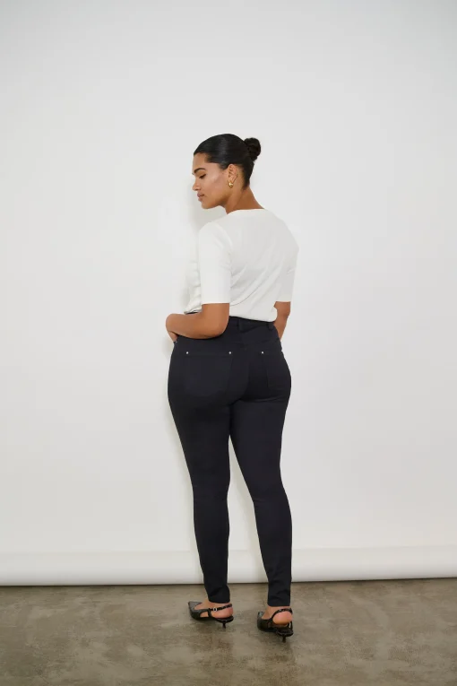 KCwilla Jeans