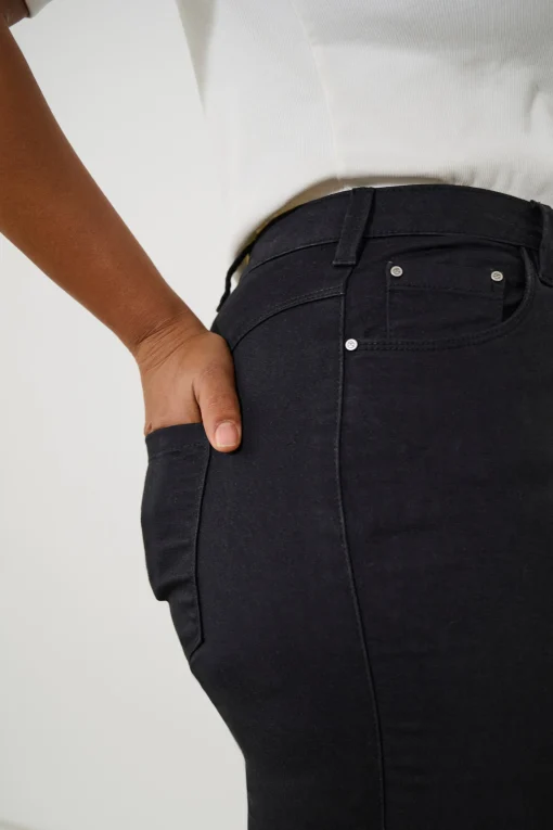 KCwilla Jeans