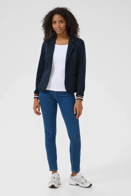 Kinnie Blazer