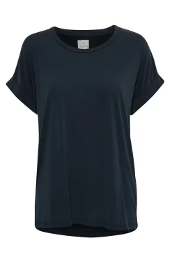 Kortærmet T-shirt