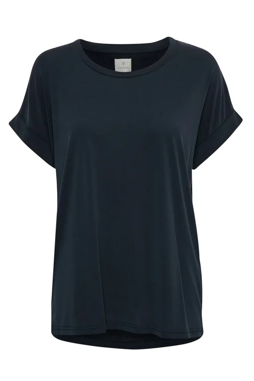 Kortærmet T-shirt