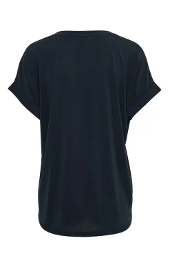Kortærmet T-shirt