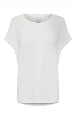 Kortærmet T-shirt
