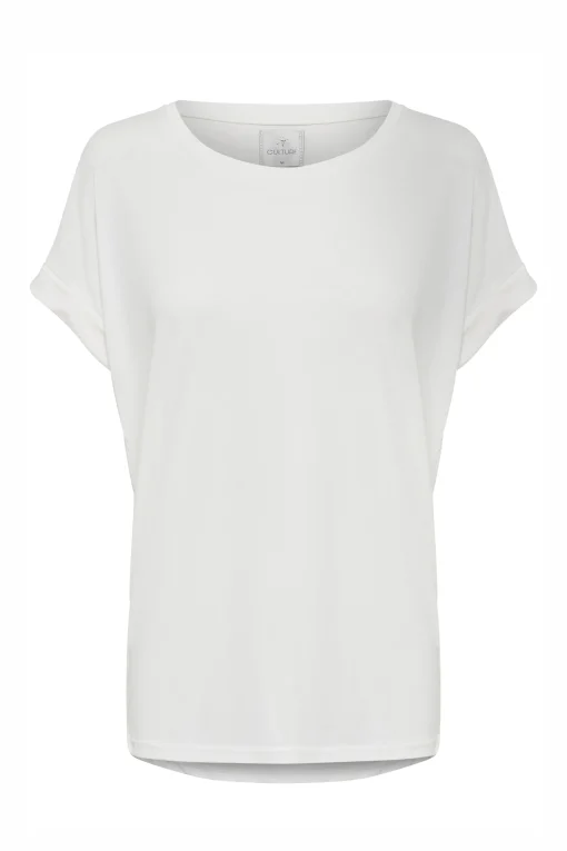 Kortærmet T-shirt