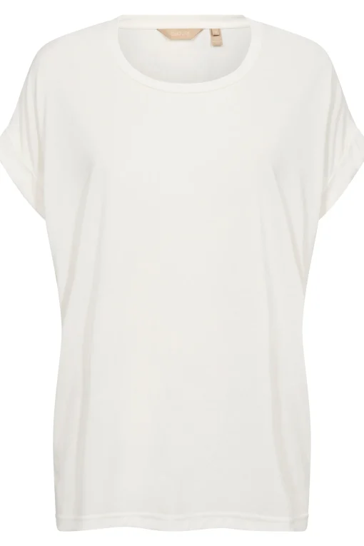 Kortærmet T-shirt