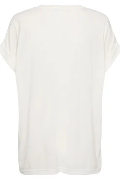 Kortærmet T-shirt