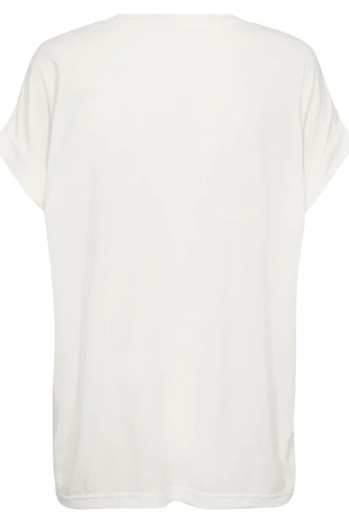 Kortærmet T-shirt
