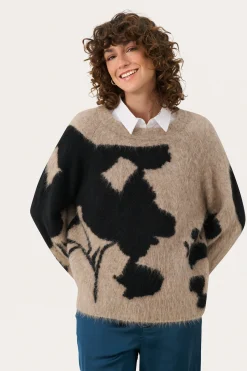 LajlaPW Pullover