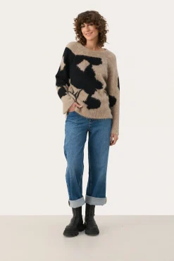 LajlaPW Pullover
